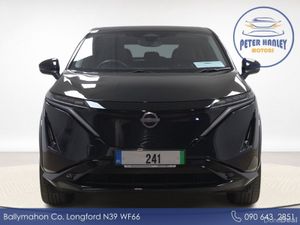 Nissan Ariya Ariya Advance  Advance 22kW Charger - Image 4