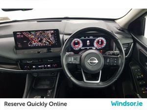 Nissan Qashqai ePOWER QASHQAI SV PREMIUM - Image 4