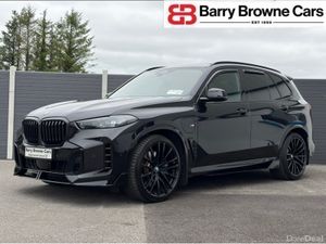 BMW X5 G05 XDRIVE50E M SPORT 483BH - Image 2