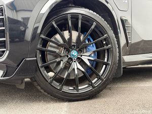 BMW X5 G05 XDRIVE50E M SPORT 483BH - Image 4