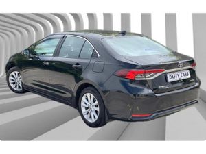 Toyota Corolla LUNA SALOON 4DR AUTO - Image 4