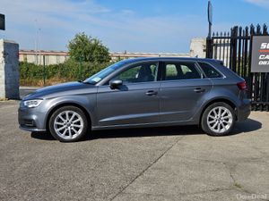 Audi A3 1.6 TDI SE - Image 2