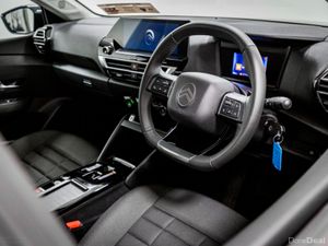Citroen C4 You MHEV Auto 100HP - Image 2