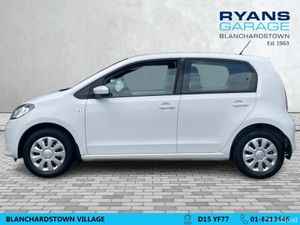 Skoda Citigo AMBITION 5DR 1.0 MPI 60HP - Image 4