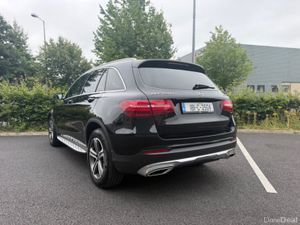 Mercedes-Benz GLC 220 D 4MATIC 5DR AUTO - Image 3
