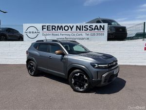 Dacia Duster EXTREME 130 bhp  4X2 - Image 4