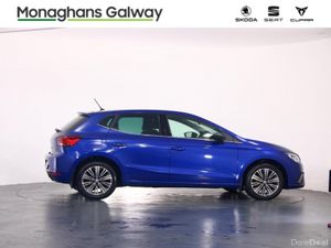 SEAT Ibiza 1.0 TSI 95BHP XCELLENCE 5DR - Image 2