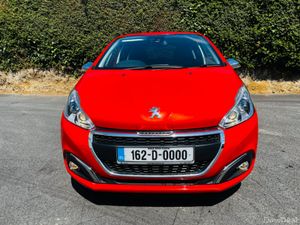 Peugeot 208 FINANCE AVAILABLE FROM €40 P/W - Image 4