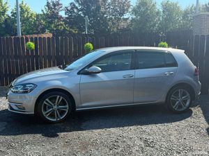 Volkswagen Golf HIGHLINE AUTO - 48 KMS - Image 4