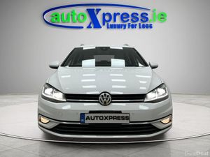Volkswagen Golf 2.0 TDI High Line Meister Automati - Image 3