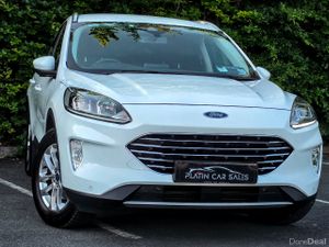 🔥 2021 Ford Kuga Titanium 1.5 Diesel Low Mileagee - Image 3