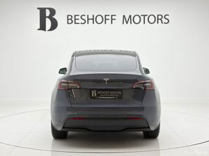 Tesla Model Y RWD=WHITE INTERIOR//HUGE SPEC//D REG - Image 4