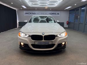 BMW 3-Series 320D - Image 2