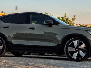 🔥 2022 Volvo C40 Recharge Pro Twin AWD 78KW batte - Image 3