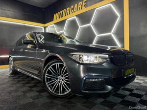 ◼️2017 BMW 530e M-SPORT LOW MILEAGE◼️ - Image 3