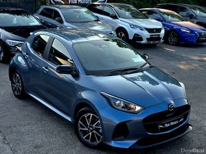 🌟 2026 Mazda2 Centre-Line Hybrid Auto - Image 3