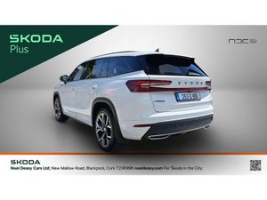 Skoda Kodiaq SPORTLINE 2.0TDI 150HP DSG WINTER PAC - Image 3
