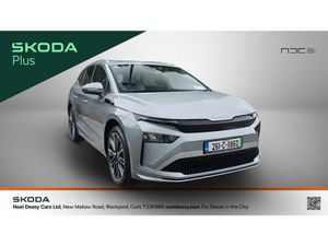 Skoda Enyaq ENYAQ 85 130 EDITION-NEW-MASSIVE SPEC - Image 4