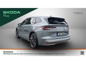 Skoda Enyaq ENYAQ 85 130 EDITION-NEW-MASSIVE SPEC - Image 2