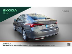 Skoda Octavia OCTAVIA SELECTION 1.5TSI 115 BHP- SU - Image 2