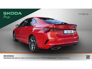 Skoda Octavia 2.0 TDI DSG 200 BHP- ADAPTIVE CRUISE - Image 2