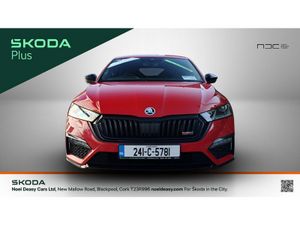 Skoda Octavia 2.0 TDI DSG 200 BHP- ADAPTIVE CRUISE - Image 4