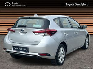 Toyota Auris 1.8 HYBRID ICON AUTOMATIC // AIRCON / - Image 2