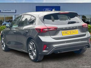 Ford Focus ST-Line X - Image 2