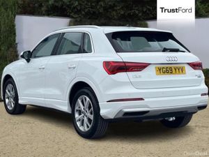Audi Q3 Sport - Image 2