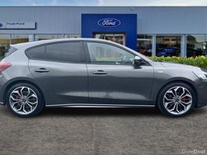 Ford Focus ST-Line X - Image 3