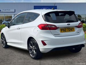 Ford Fiesta ST-Line Edition - Image 2