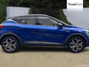 Renault Captur Techno - Image 3