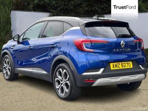 Renault Captur Techno - Image 2