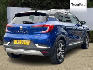 Renault Captur Techno - Image 4