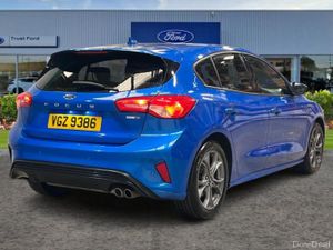 Ford Focus ST-Line Edition - Image 4