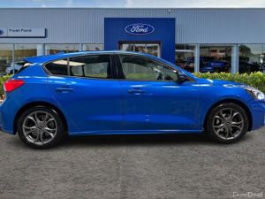 Ford Focus ST-Line Edition - Image 3