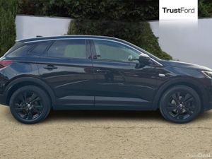 Vauxhall Grandland X Sport Nav - Image 3