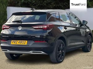 Vauxhall Grandland X Sport Nav - Image 4