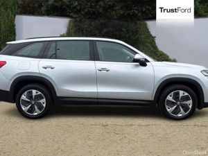 Skoda Kodiaq SE - Image 3
