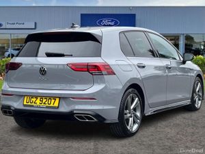 Volkswagen Golf R-Line - Image 4