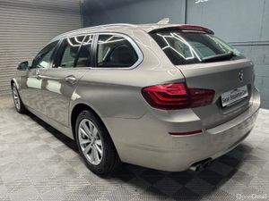 BMW 5-Series D 5L32 4DR SE1 - Image 3