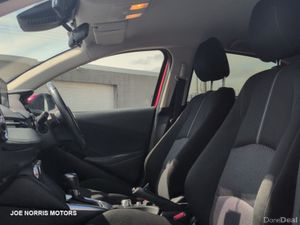 Mazda Demio 1.5 Diesel XD TOURING AUTOMATIC - Image 4