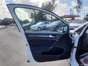Volkswagen Golf GTI 2.0L Petrol Automatic - Low mi - Image 4