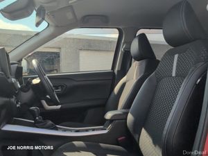 Daihatsu Other Premium G HEV 1.2 Hybrid AUTO - Image 3
