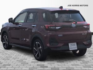 Daihatsu Other Premium G HEV 1.2 Hybrid AUTO - Image 4