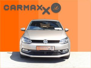 Volkswagen Polo 1.2TSI 95BHP 5DR TRENDLINE AUTOMAT - Image 3