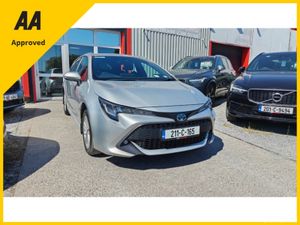 Toyota Corolla HYB 1.8 LUNA TS AUTO 4DR - Image 4