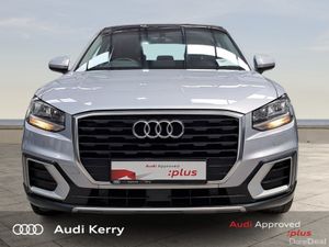 Audi Q2 30TFSI 116BHP SE - Image 2