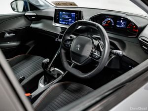 Peugeot 208 Active 1.2 Petrol 75HP - Image 2
