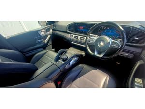 Mercedes-Benz GLE 350 AMG LINE DE 4MATIC 5DR AUTO - Image 4